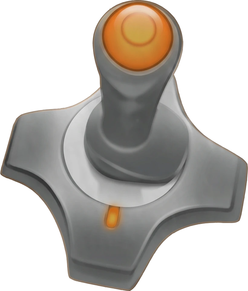JoyMod